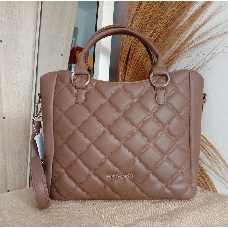 TAS CLARABELLE BY SOPHIE PARIS