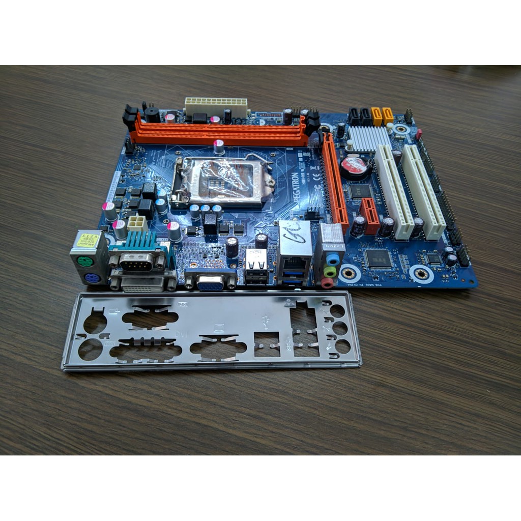 Motherboard Intel Lga 1150 H81 Oem Pegatron