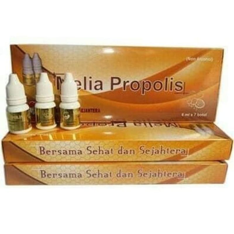 

Propolis Melia