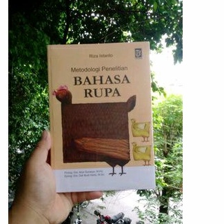 

METODOLOGI PENELITIAN BAHASA RUPA
