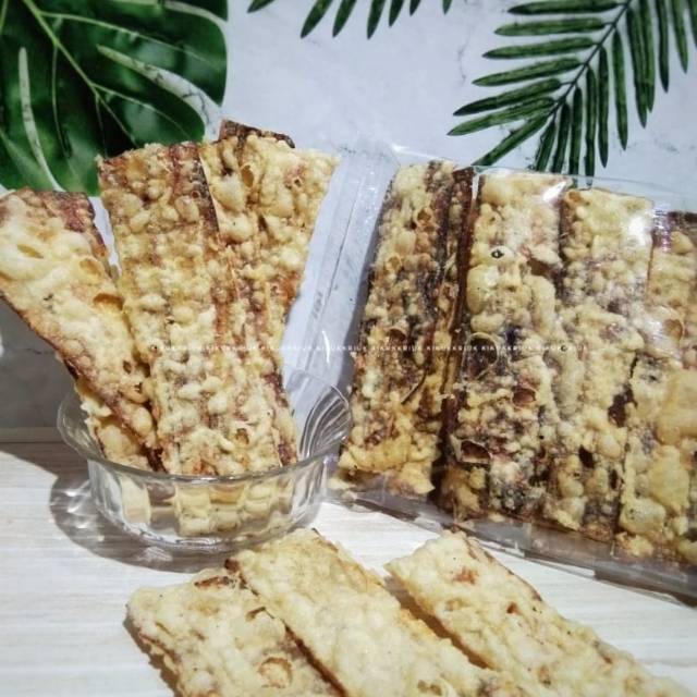 

SALE PISANG TIPIS RENYAH MANIS