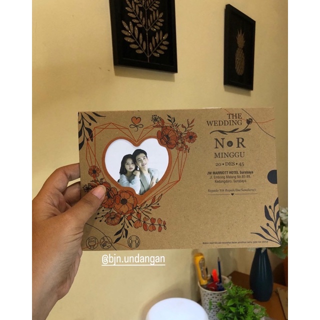 

Undangan cetak TV 05