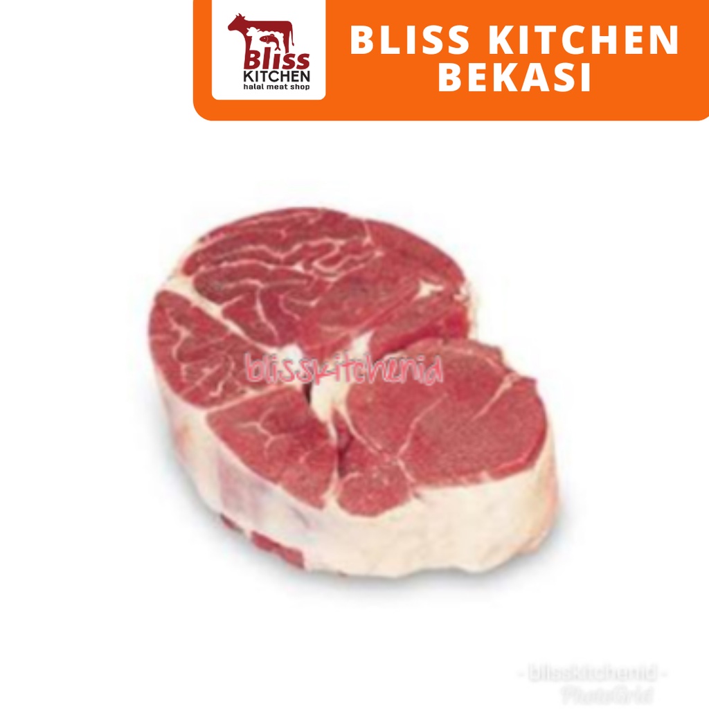 

AUS Beef Shank / Daging Sengkel Sapi / Semur Sapi 250gr