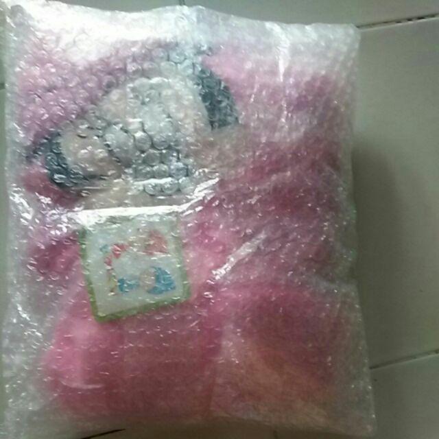 Selimut Topi Karakter Disney Edition