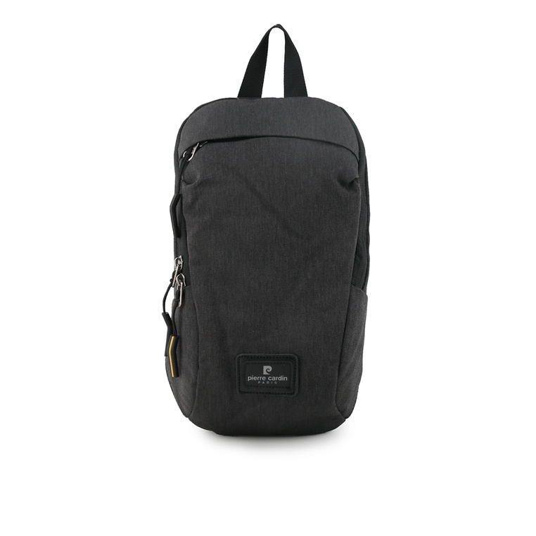 Tas PIERRE CARDIN ORIGINAL 93957 Tas Selempang Sling Pria Cowok