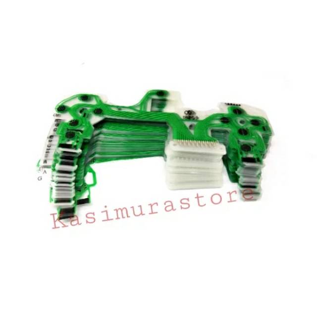 PCB Flexible Stick Stik PS4 Ori Single Type 3 Lubang