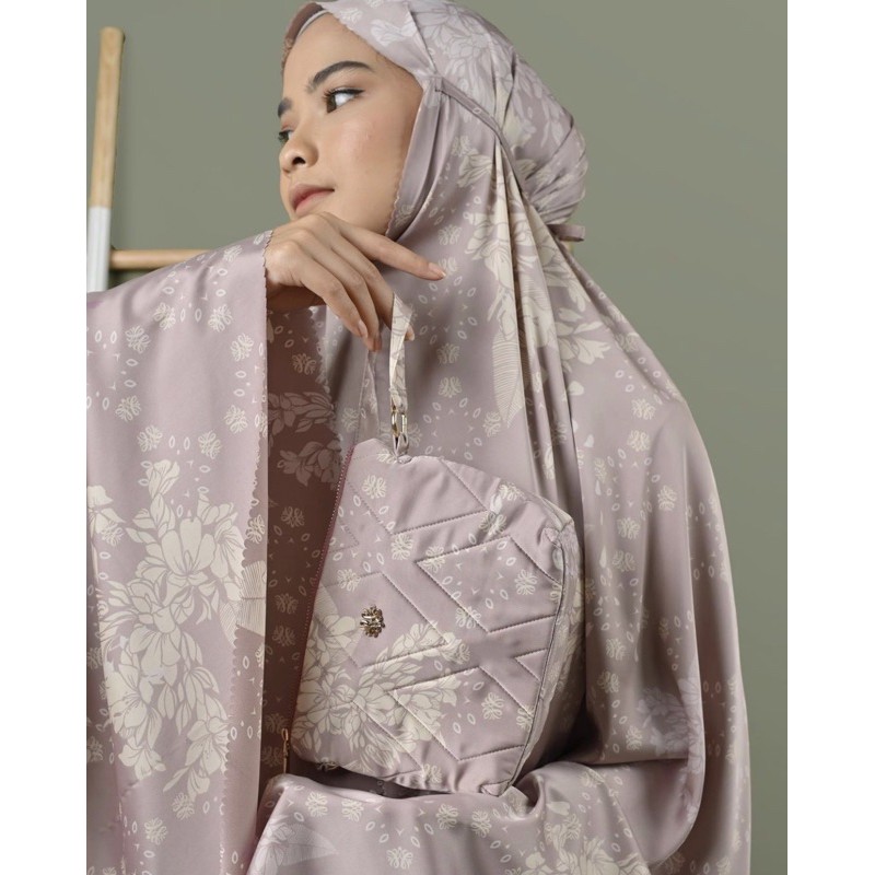 Harmonie prayer Set by Local Id Lavender