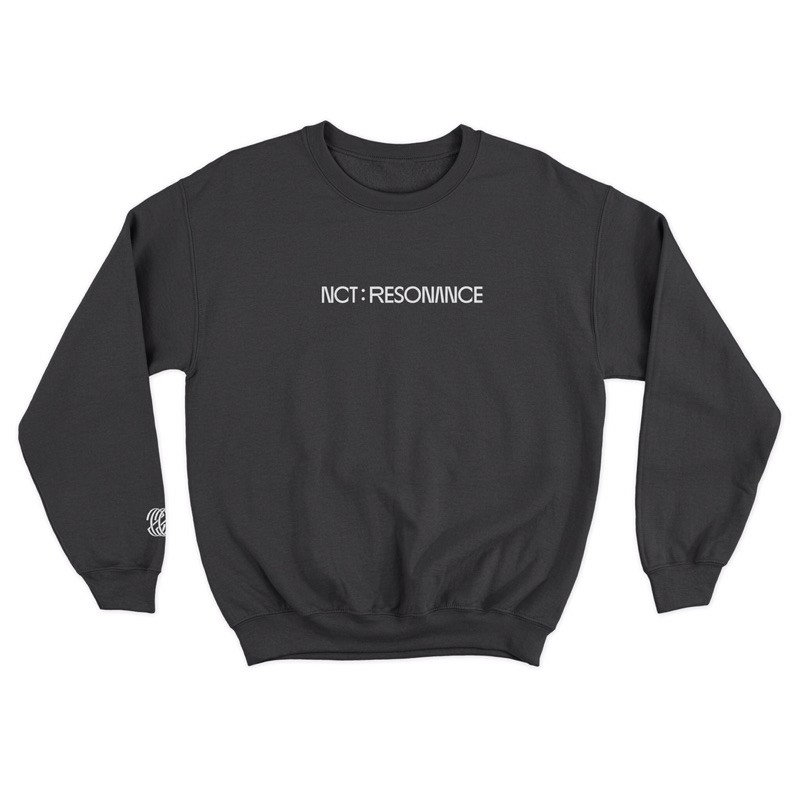 NCT RESONANCE SWEATER