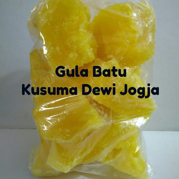 

Gula Batu 100 Gram