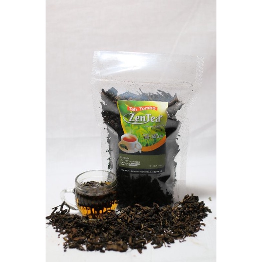 

TEH HITAM Premium pegunungan Tombo Bandar Batang