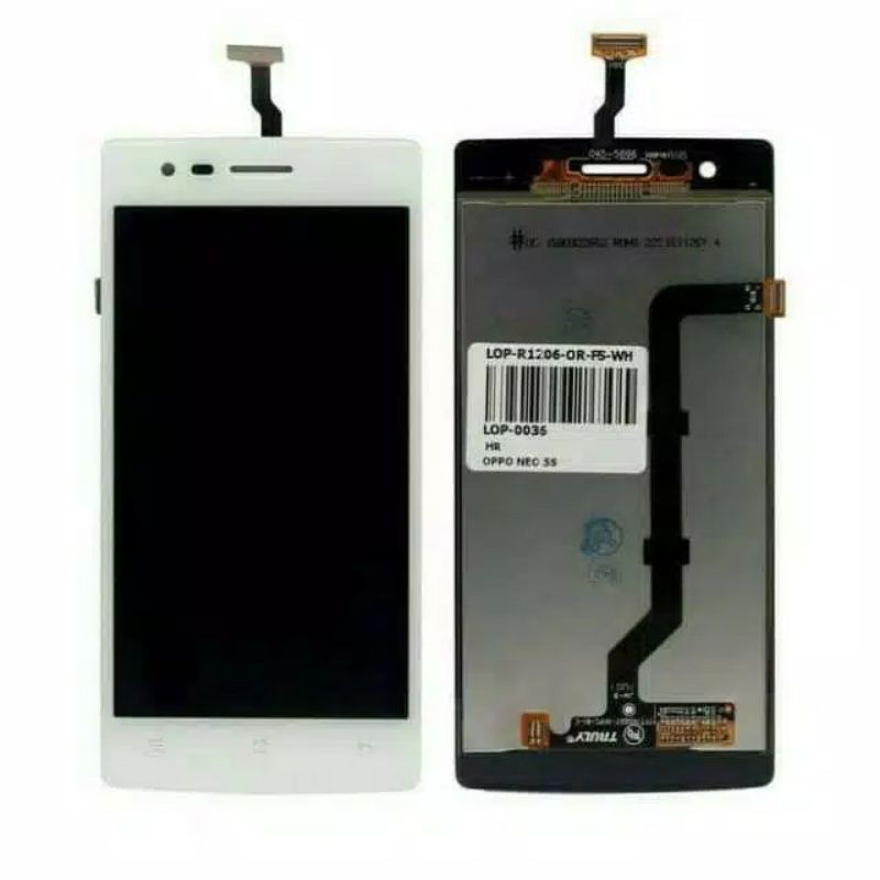 LCD TOUCHSCREEN OPPO NEO 5 NEO5 R1201 ORIGINAL