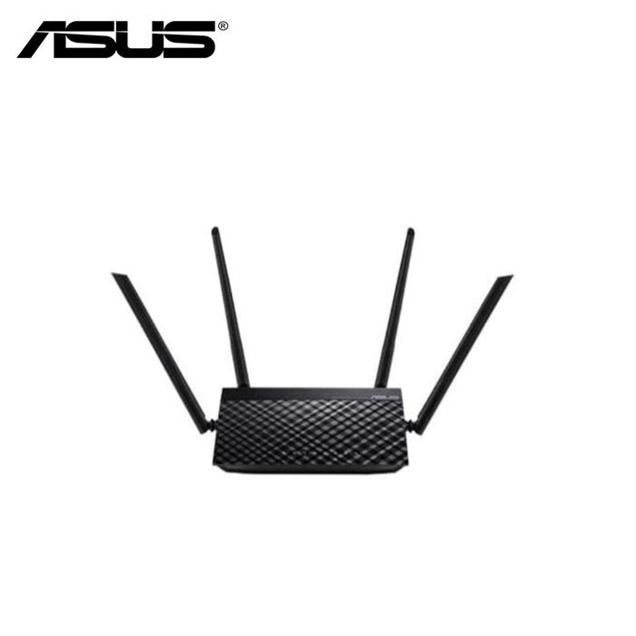 ASUS RT-AC1200 V2 WiFi Dual Band Wireless Router with Parental Control