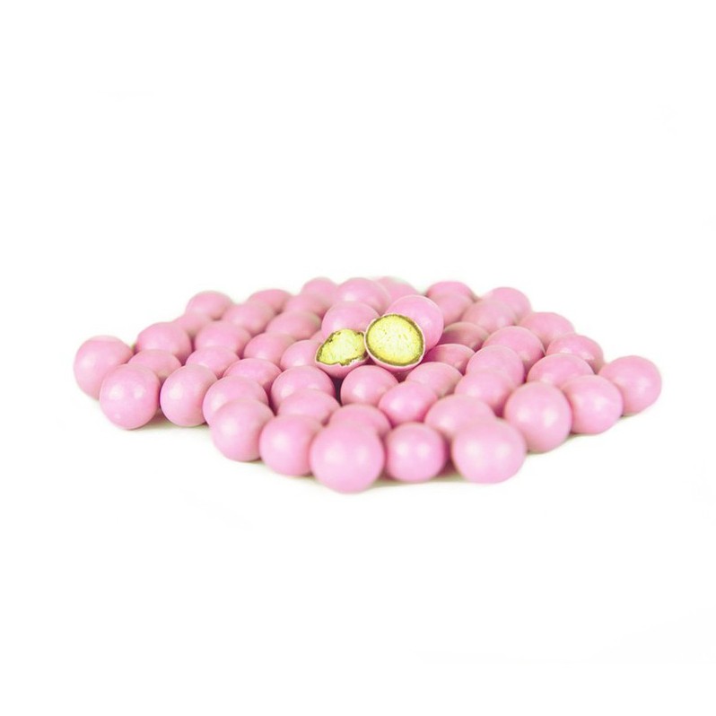 

2Xbtygneal Sakha Snack ) Coklat Lagie Golden City Mini Pink 1 Kg