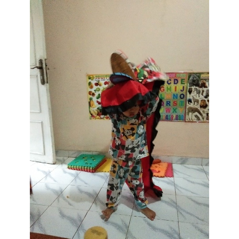 barongan buat anak kecil barongan anak2 barongan devil anak murah barongan untuk anak kecil barongan