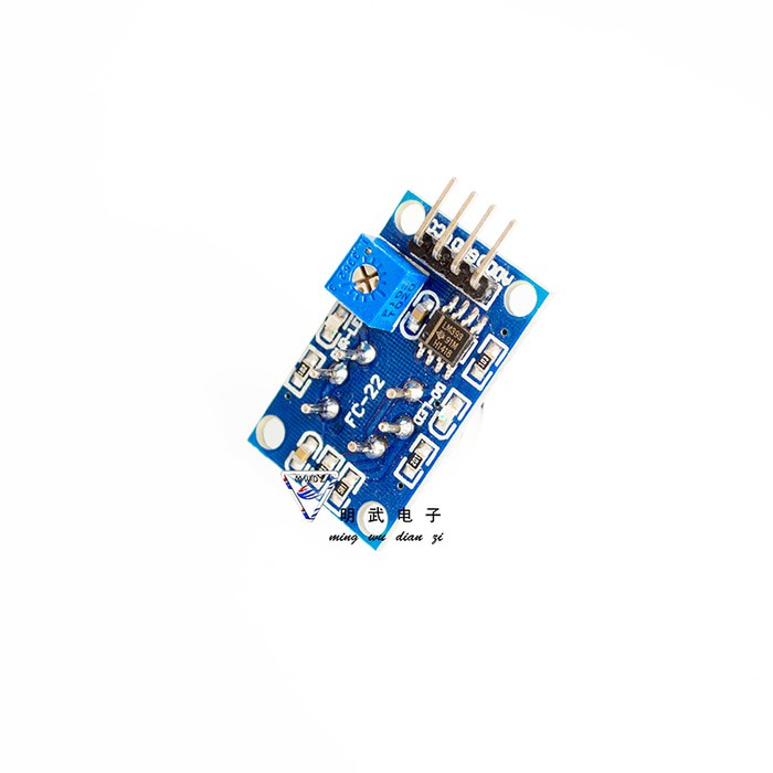 HQ Kit MQ-7 CO sensor module CO gas sensor / gas sensor module