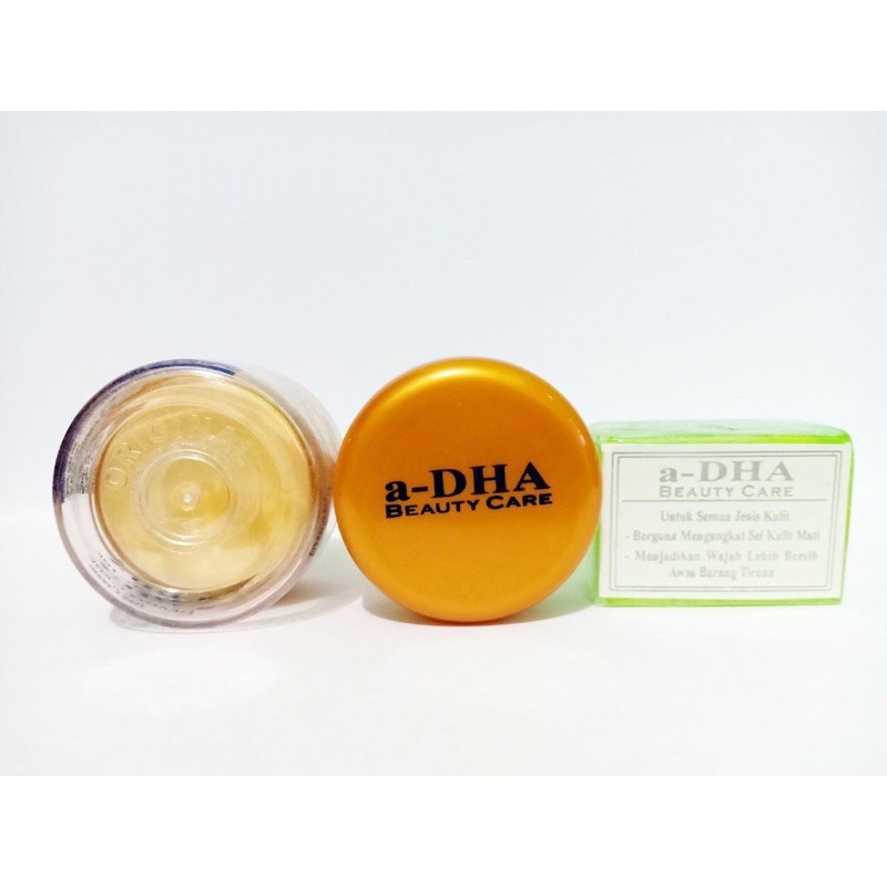 A DHA GOLD/ADHA GOLD ORIGINAL/ADHA GOLD EMBOS ORIGINAL/a dha pt kembang hati/adha pt kembang hati