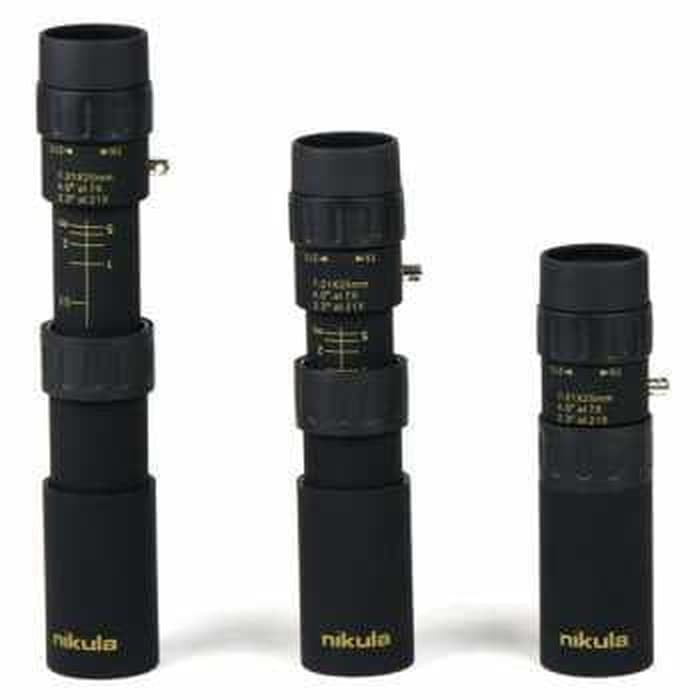 Nikula Monocular Telescope 10 30x25 Zoom