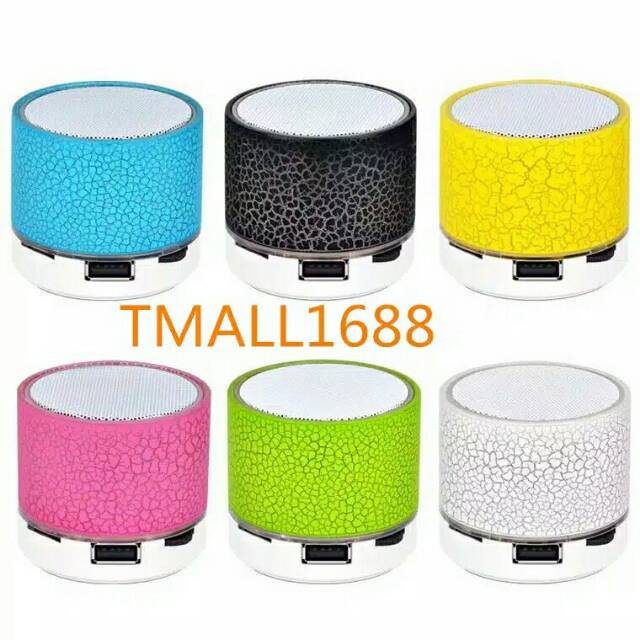 Super Murah  Speaker bluetooth mini