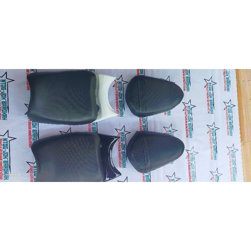 Jok spliet / jok pisah Byson