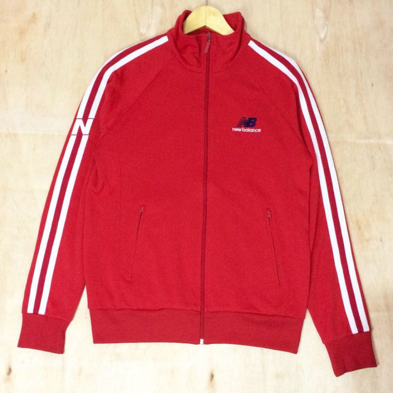 Tracktop New balance second