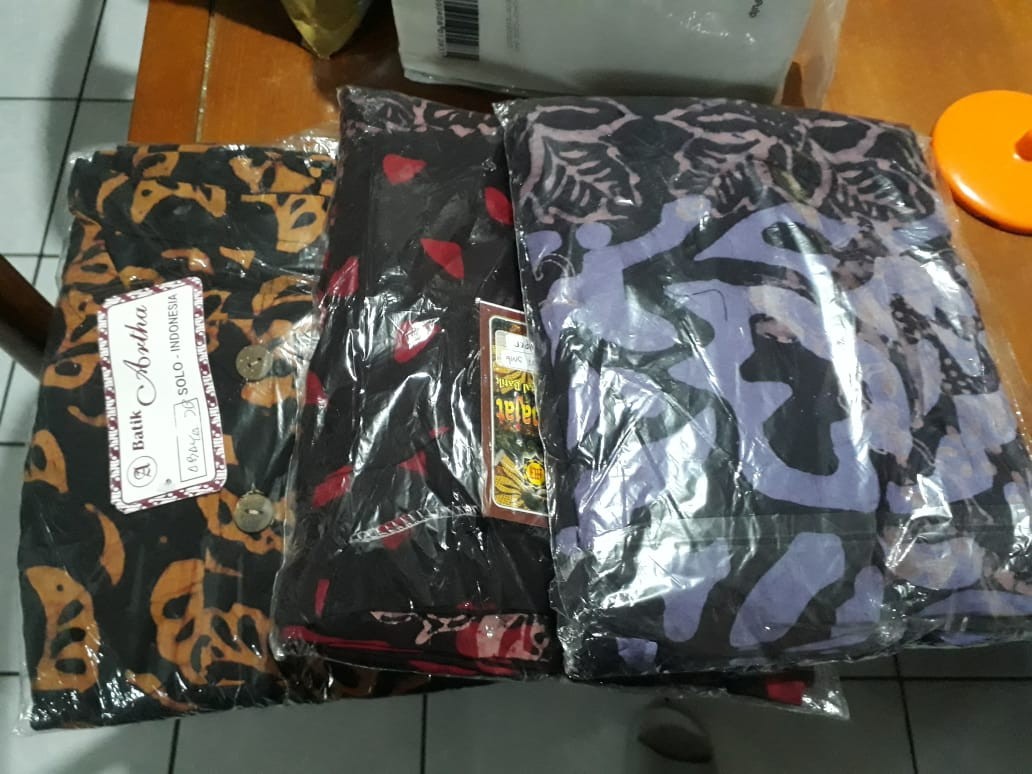 Daster Jumbo Xxxxl Ld 140 Cm Daster Cap Daster Rayon Super Sritex Solo Daster Busui Daster Batik