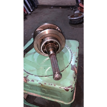 Kruk As Bandul Stang Mio Sporty Mio Smile Mio Soul ORI