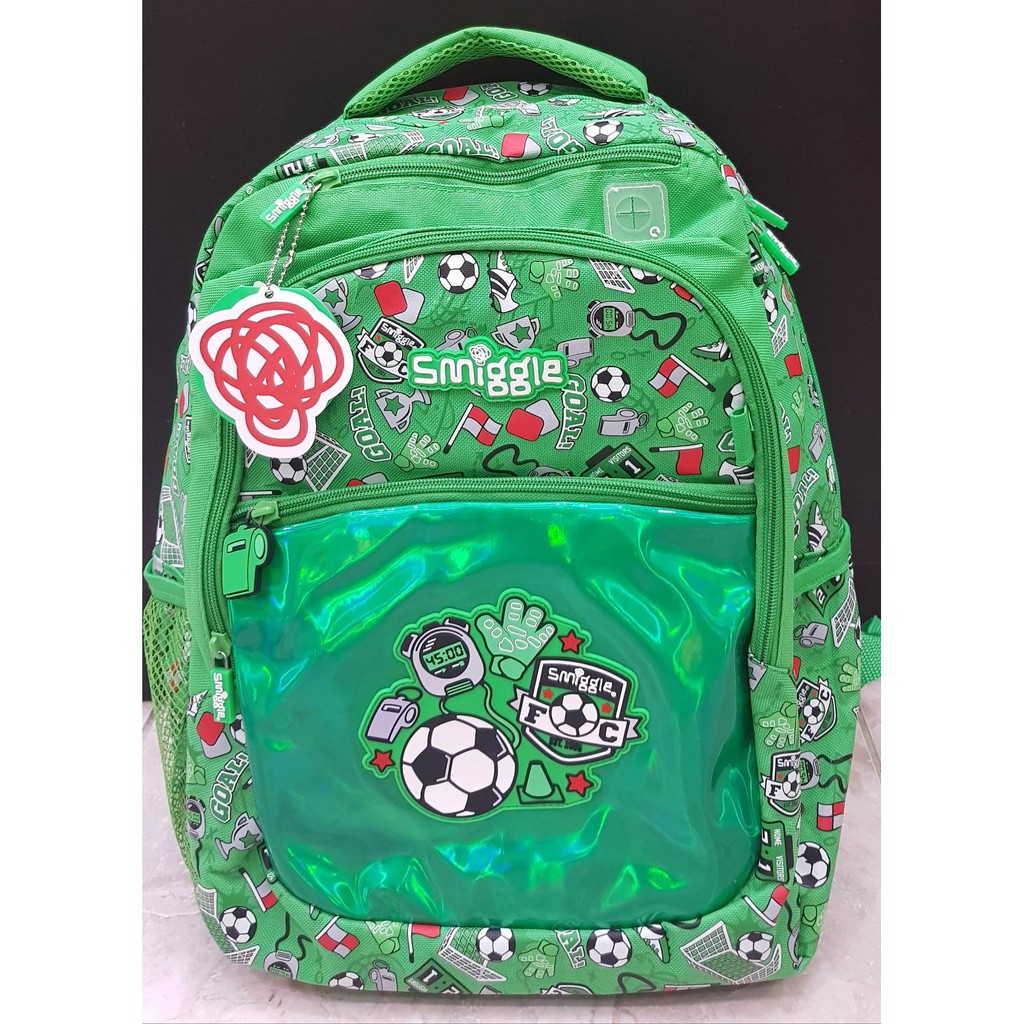 SMIGGLE BACKPACK