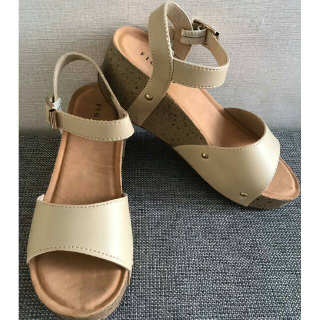 Fladeo wedges