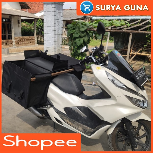 Jual Tas Obrok Kurir Tas Motor Nmax