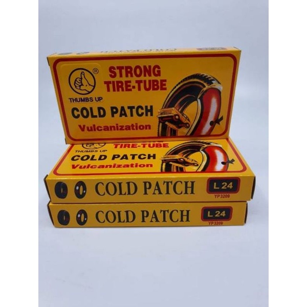 Alat Tambal Ban Praktis Cocok Buat Usaha Cold Patch