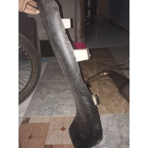 jok ninja r , ss buat body kotak