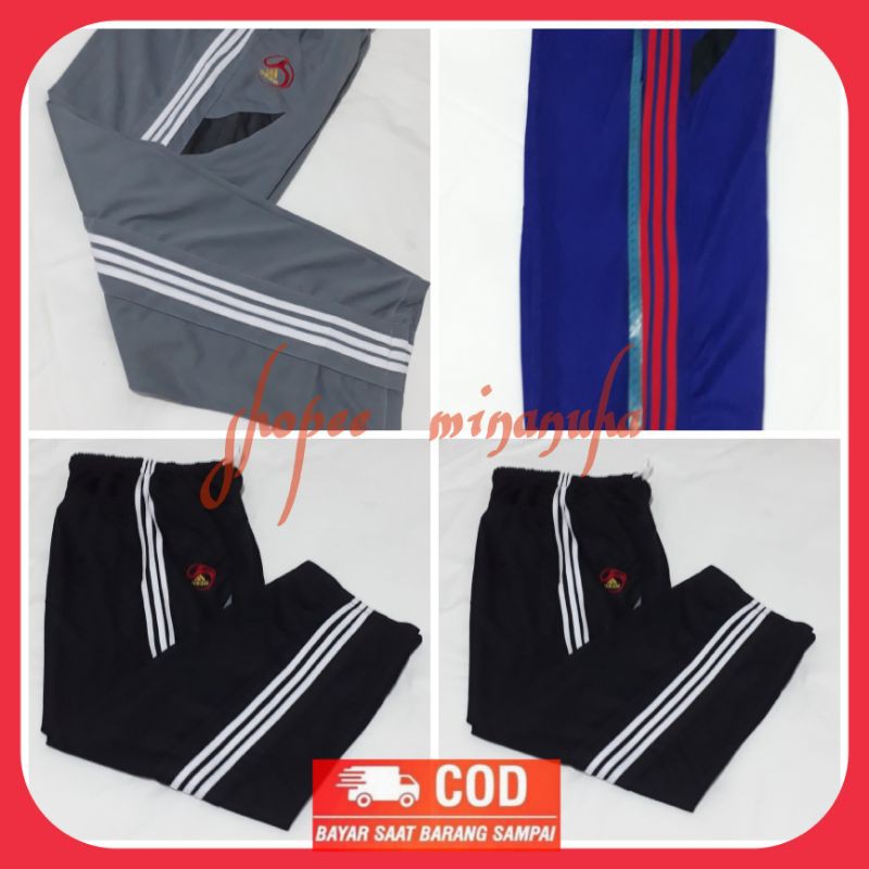 TRAINING PANJANG PRIA DAN WANITA/TRAINING OLAHRAGA/ TRAINING JUMBO