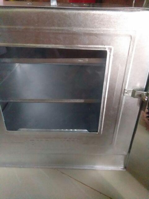 Khusus Gosend ..oven Bima Km 3 Susun ( Free 3 Loyang)