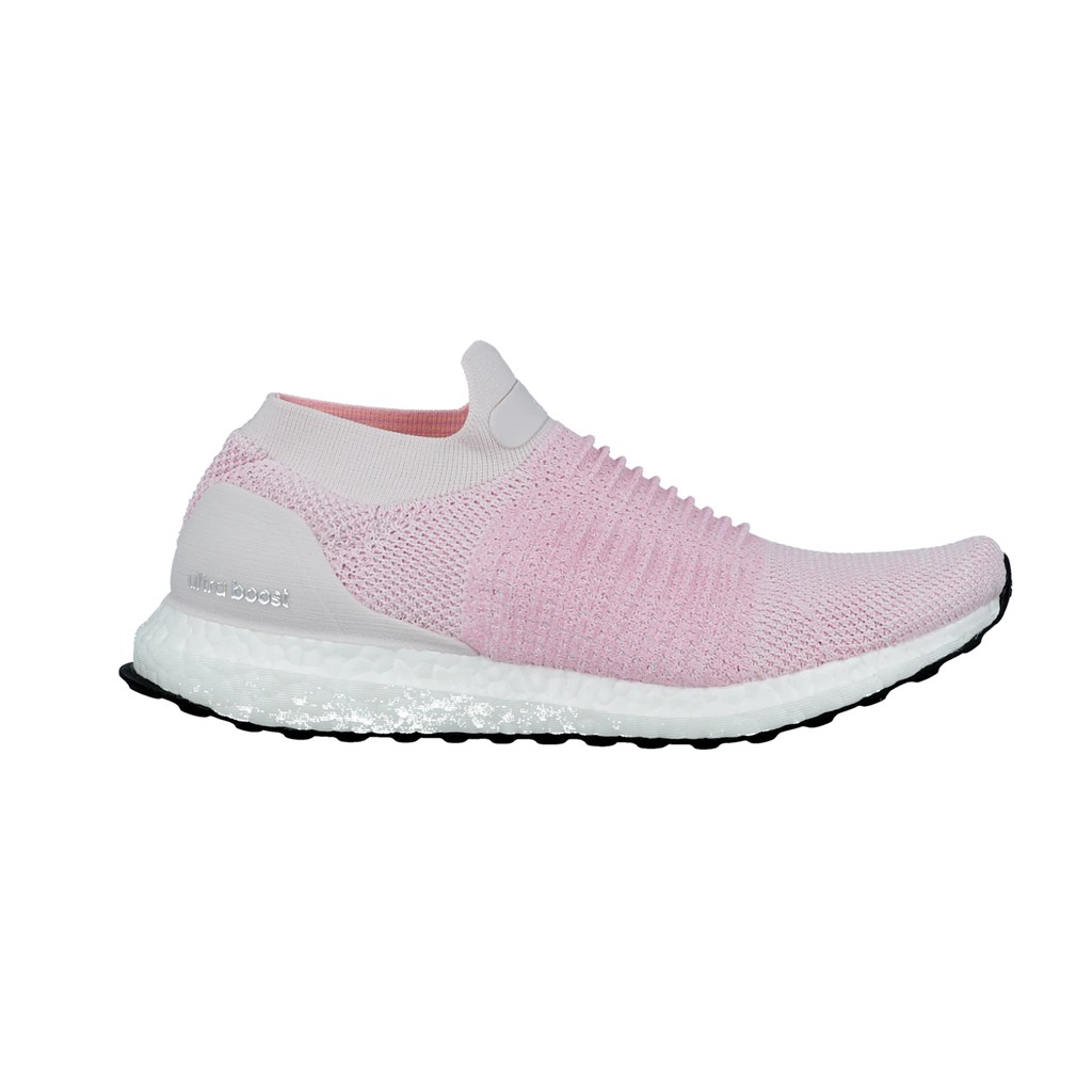 Adidas Ultraboost Laceless Women's Running Shoes - ORCHID