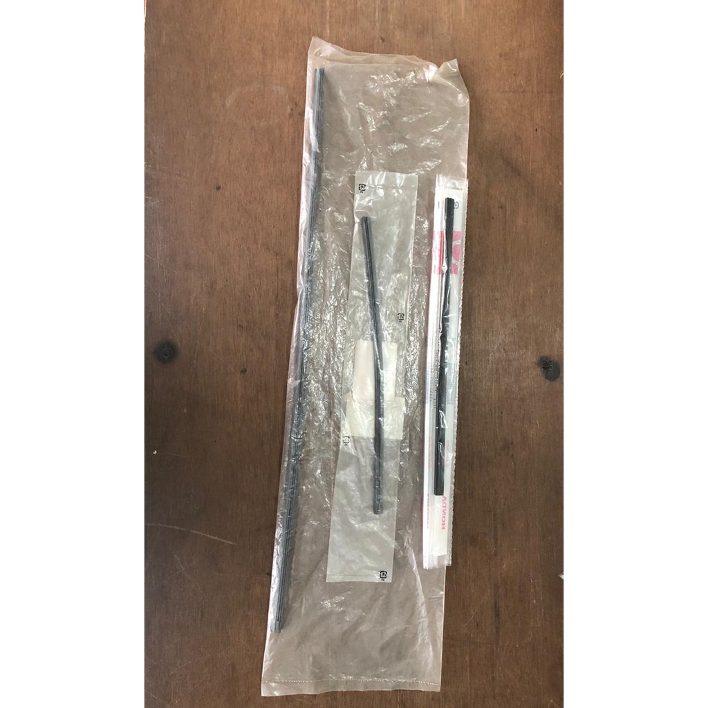 Karet Wiper Jazz 2014-2022, Jazz GK5