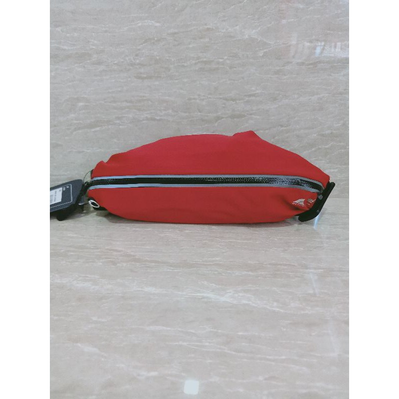 Tas Pinggang Rei ASTEROID - Tas RUNNING Bag ASTEROID REI