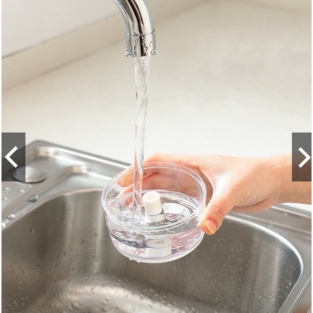 Blender Tangan Mini || Speedy Mini Chopper || Blender Kecil Gilingan Bumbu Chopper Serba Guna Manual