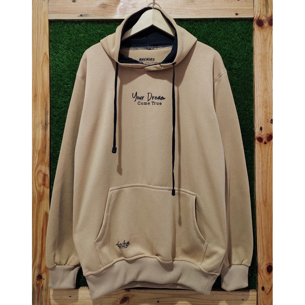 Hoodie Pria Distro Original Bahan Katun full termurah