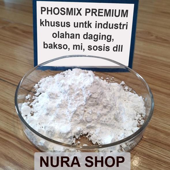 

[COD] Fibrisol, Carfosel, Halphos, ( Phosmix / Mixphos ) 1 Kg [COD]