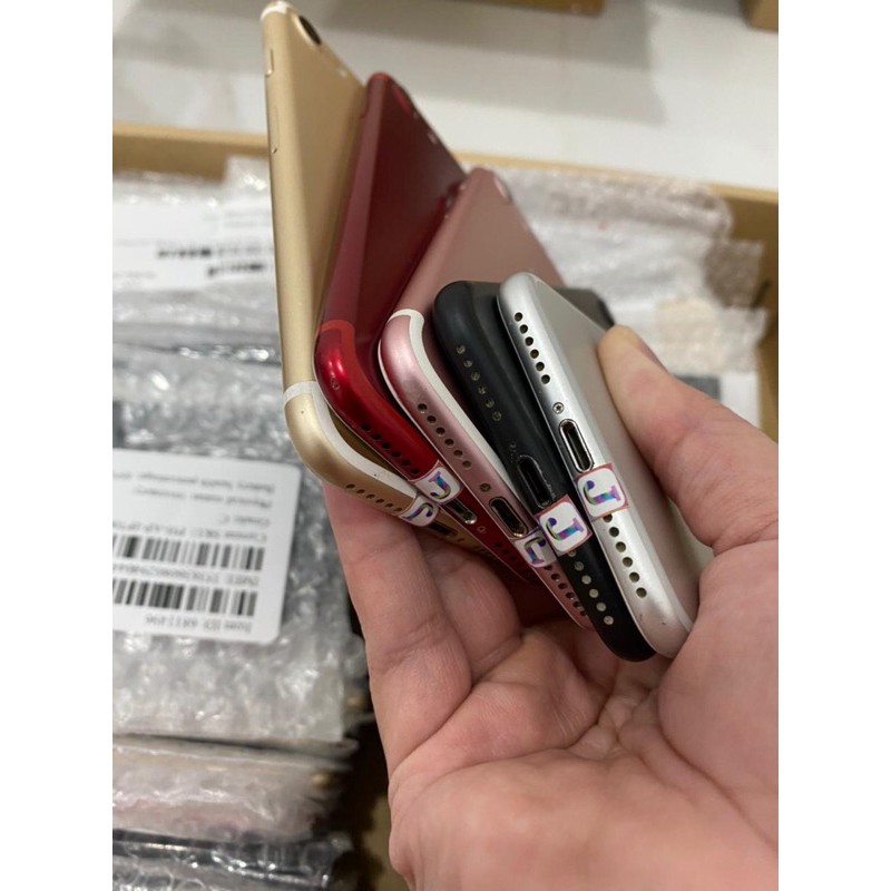 IPHONE 7 128GB ORIGINAL 100%-3