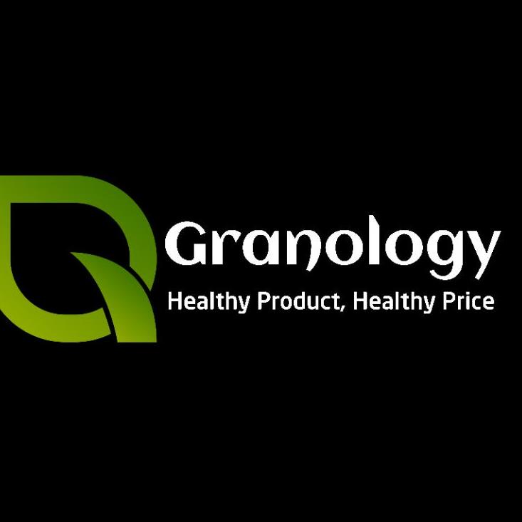 

Gelatin Bubuk Halal Import 100 gram by Granology 레