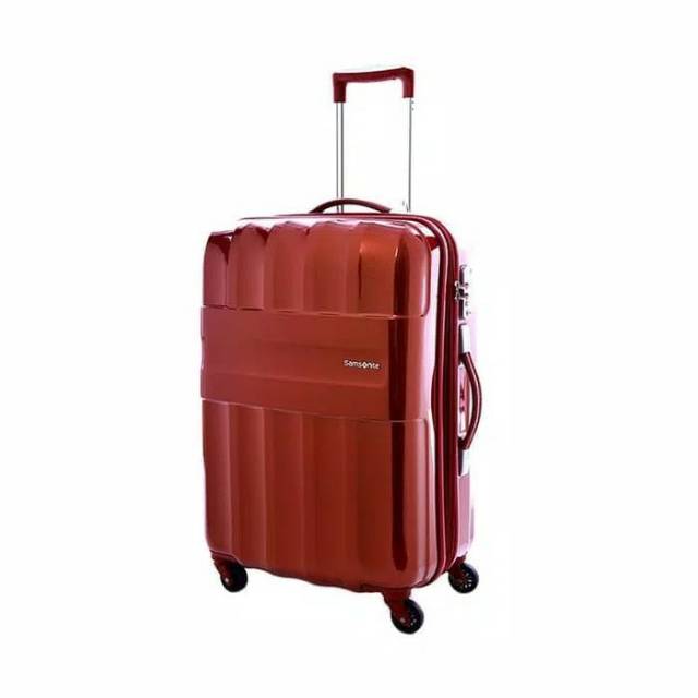 harga koper samsonite cabin