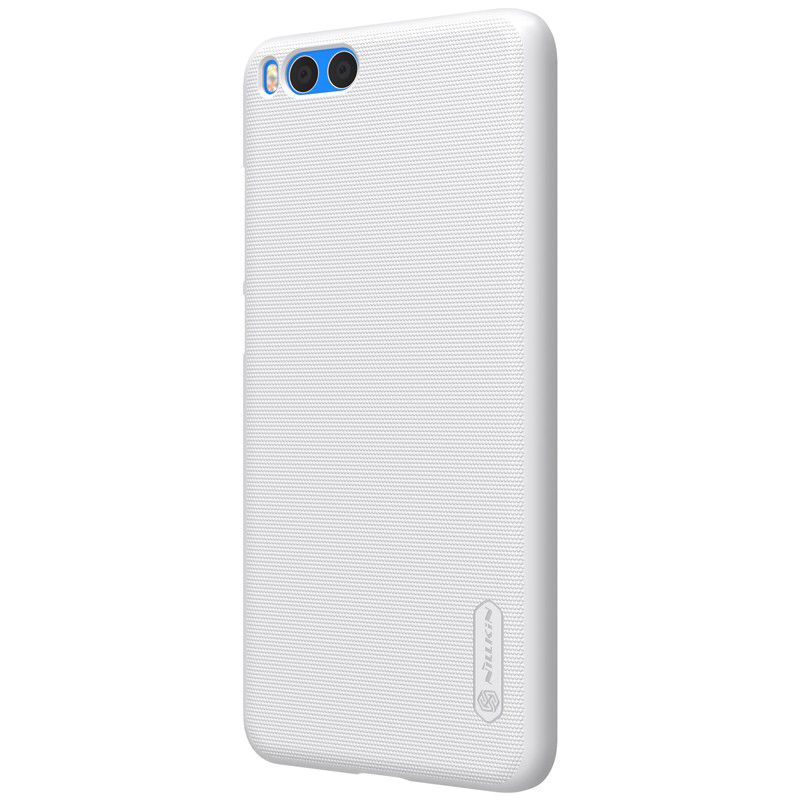 XIAOMI NOTE 3 NILLKIN HARDCASE FROSTED SHIELD ORIGINAL HARDCASE