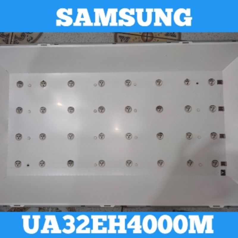 Backlight SAMSUNG UA32EH4000M Backlight TV SAMSUNG UA32EH4000M