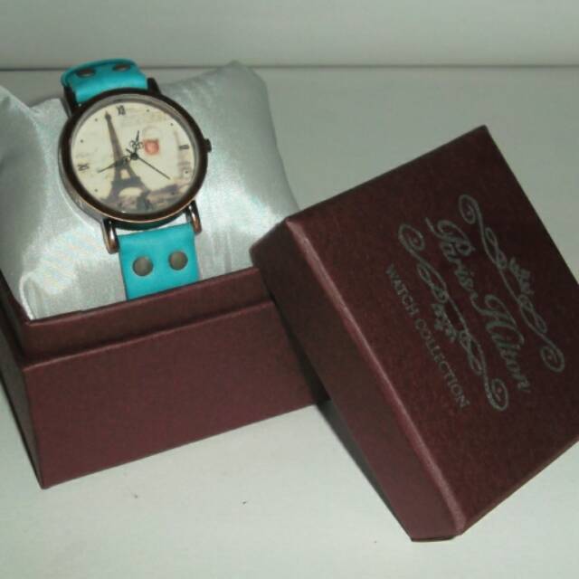 Jam tangan paris hilton