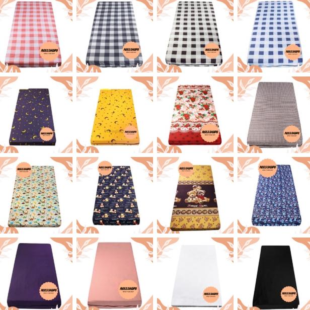 SARUNG KASUR BUSA RESLETING 160X200X15 TERLARISS...,,,,,