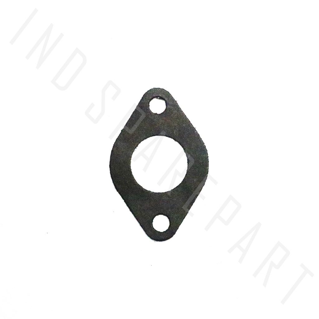 Gasket-Paking-Packing Insulator-Manipul-Intake-Manipol Bawah Grand/Prima/Star/Win/Supra-X/Legenda