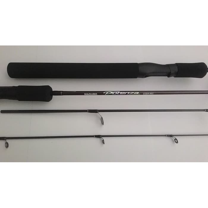 JORAN PANCING MAGURO POTENZA 150 ML LINE 4-12LB