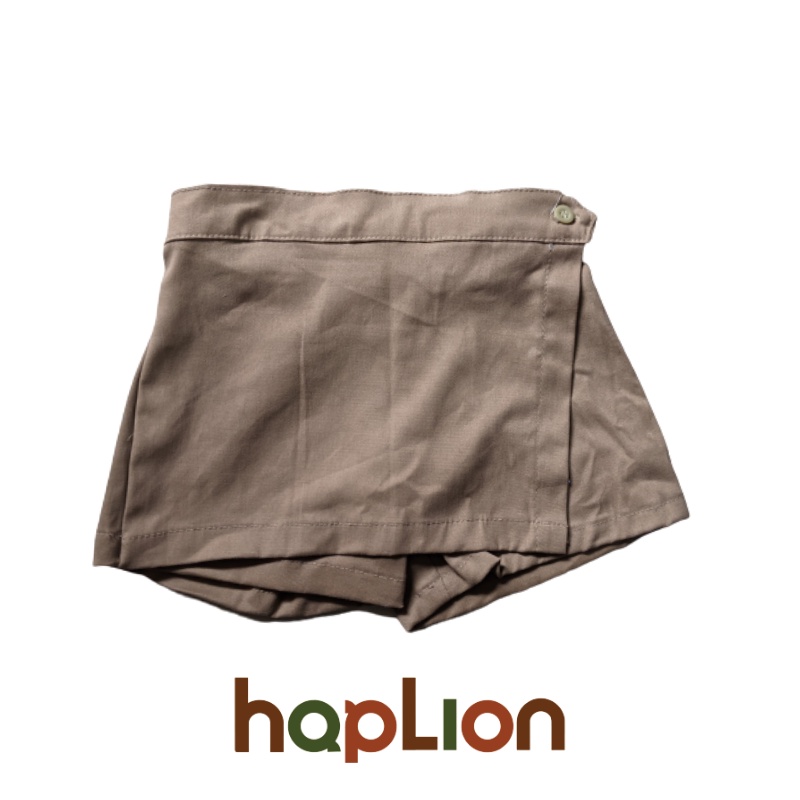 Rocela Katun Rok Celana Chinos Anak Perempuan 1 - 6 Tahun Premium Haplion Kidswear