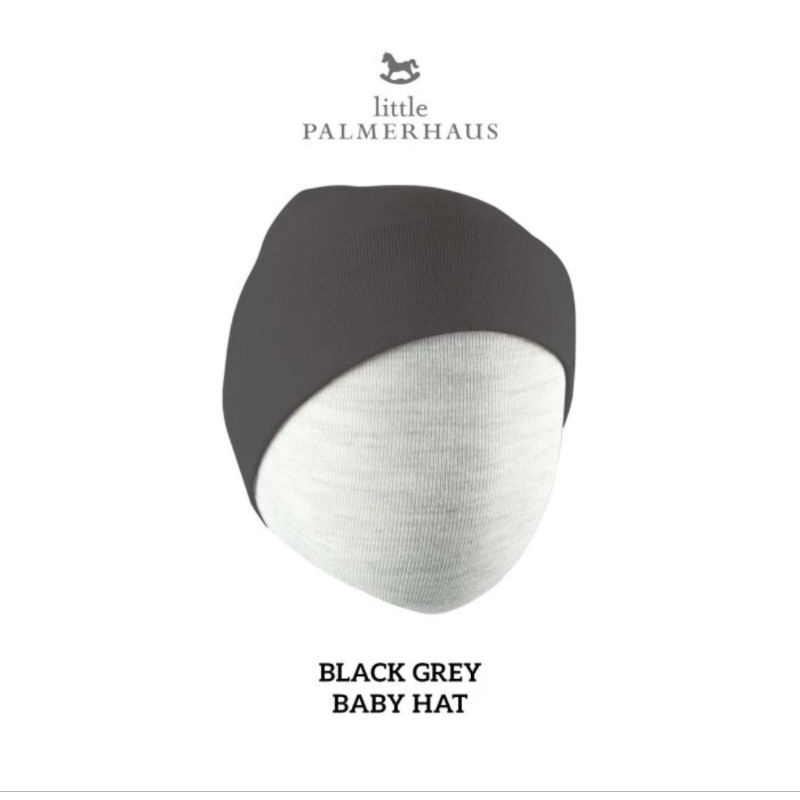 Little Palmerhaus Baby Hat - Topi Bayi